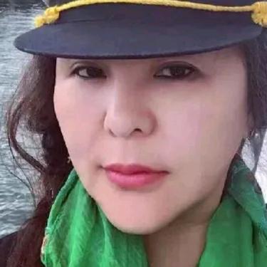 蘭姐记录生活号