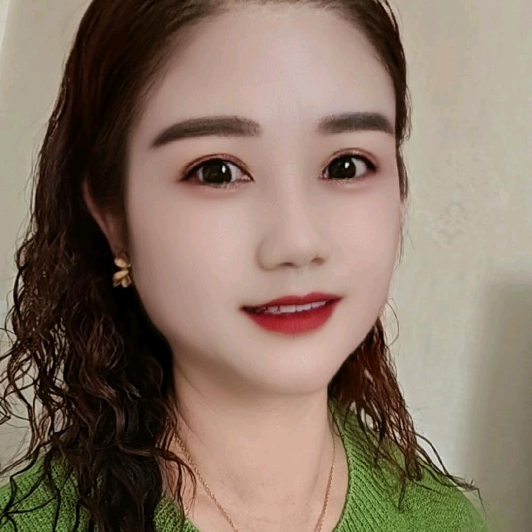暧心❤