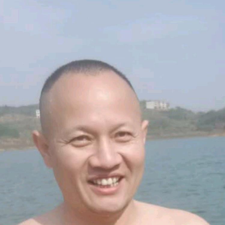 听竹的吹风人