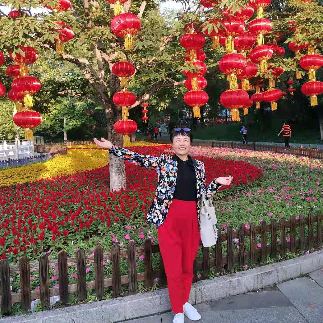 安姐，住家保姆