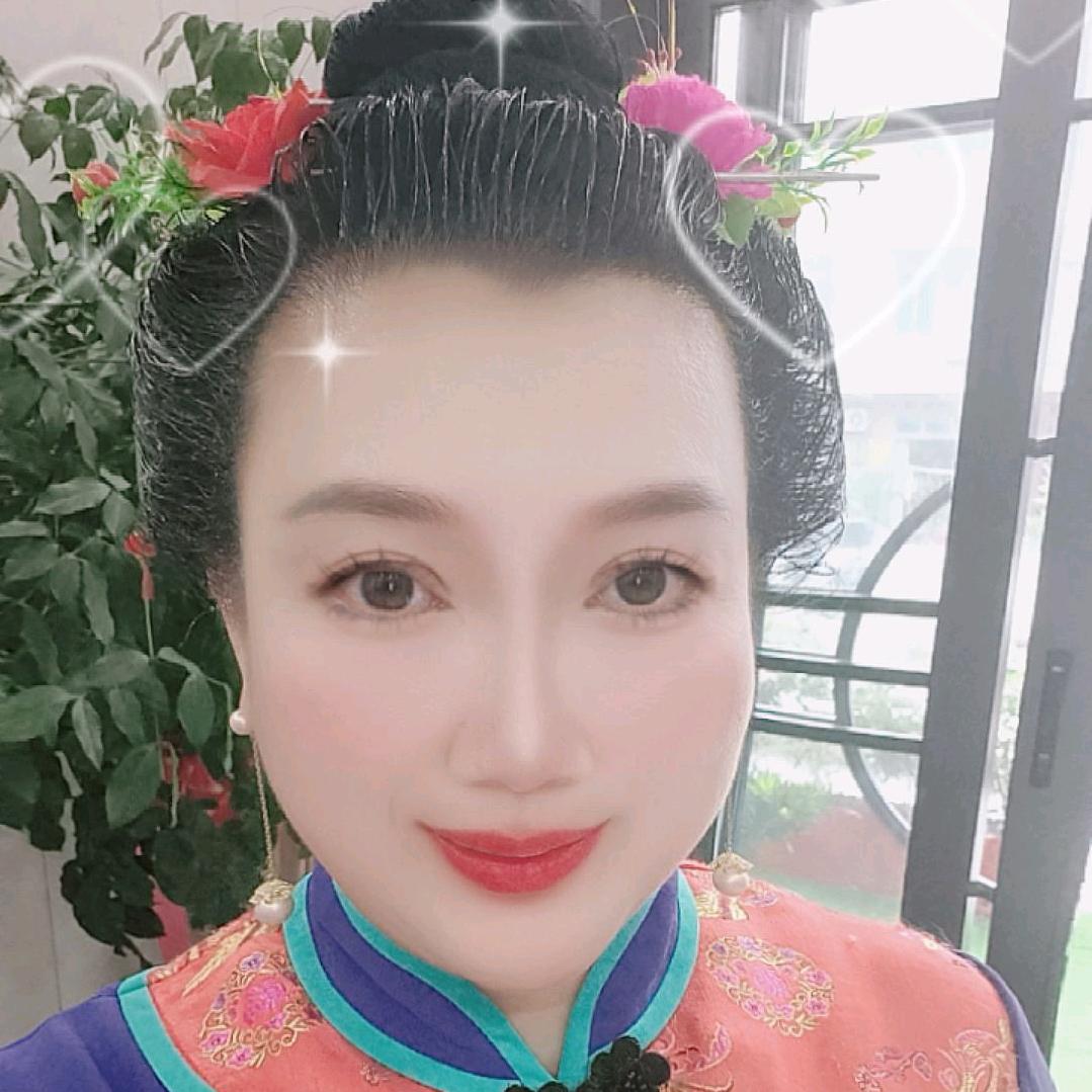 天后圣母（妈祖）