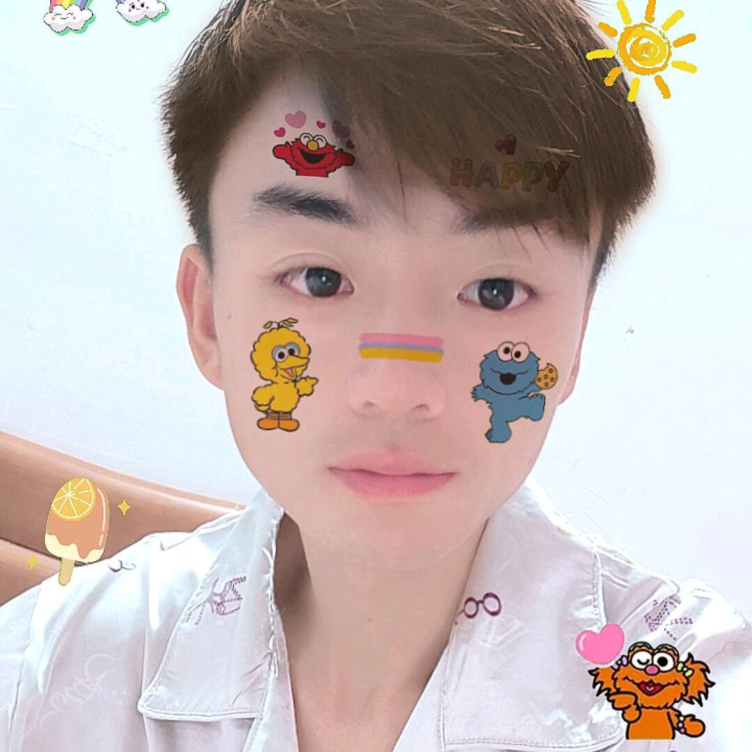 开心快乐每一天