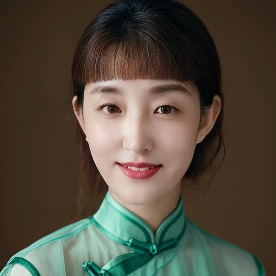 梅儿🌸