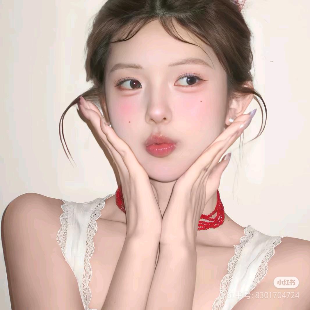 甜妮儿