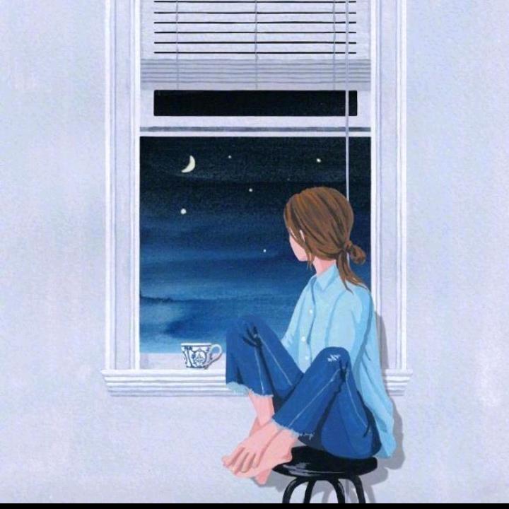 依依(前程似锦)