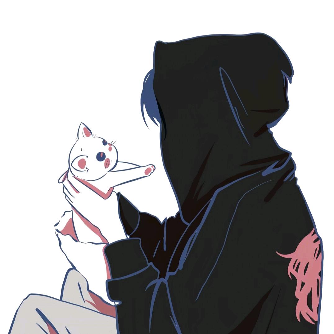 孤丨（停更中）