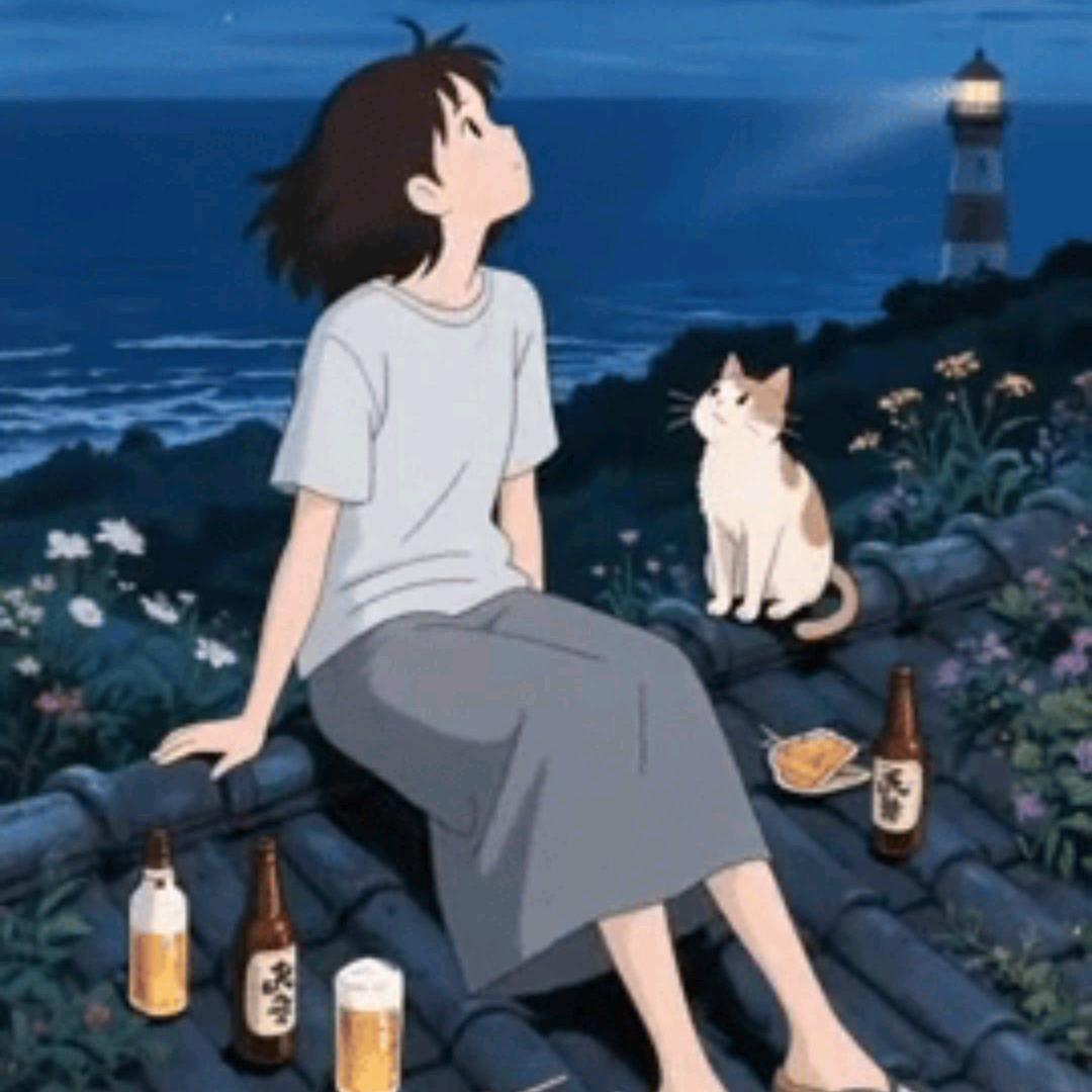 忘掉昨天，走好今天