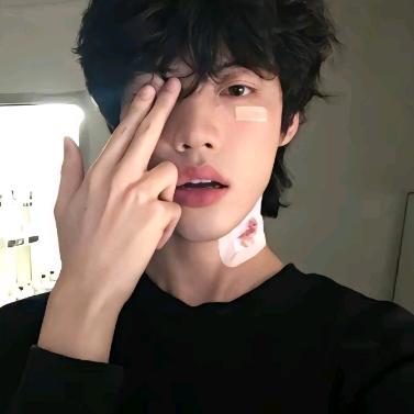 无敌男人