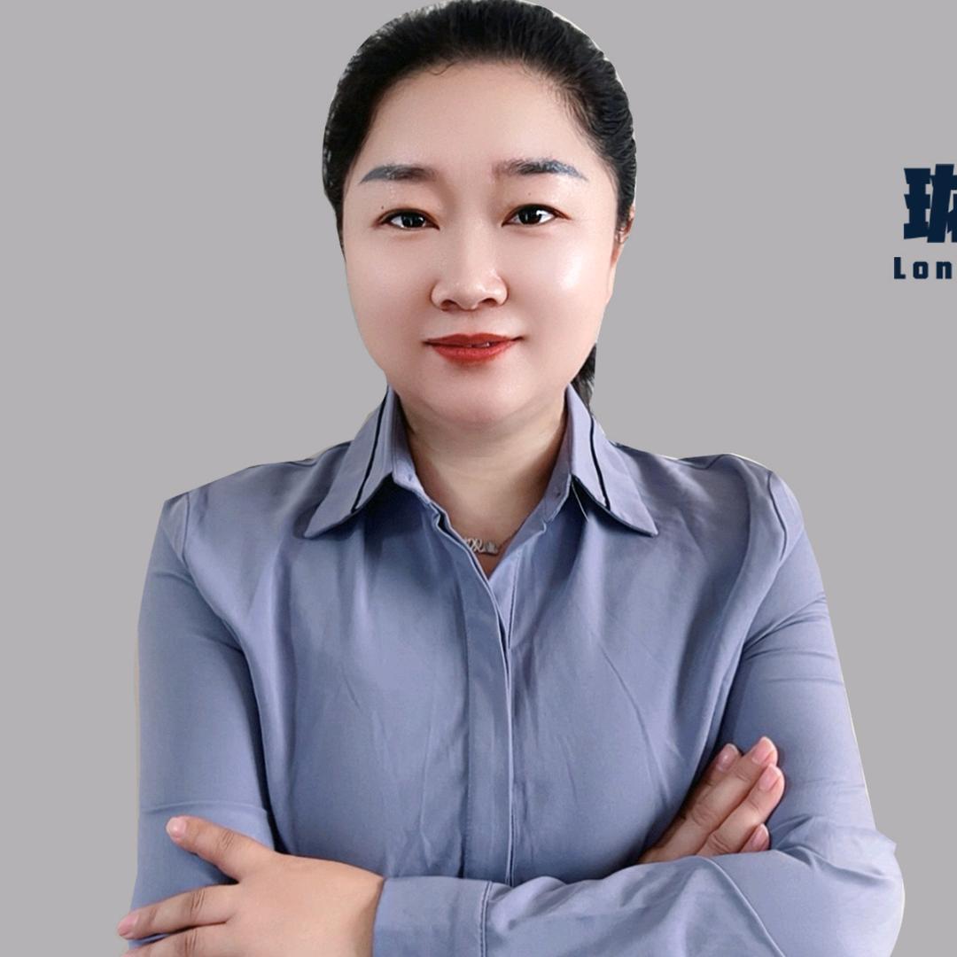 琪琪妈好物分享