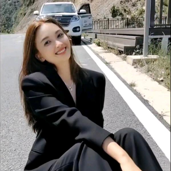 小少妇