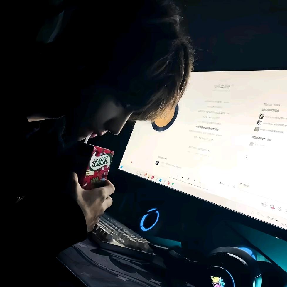 曲中意（＾ω＾）