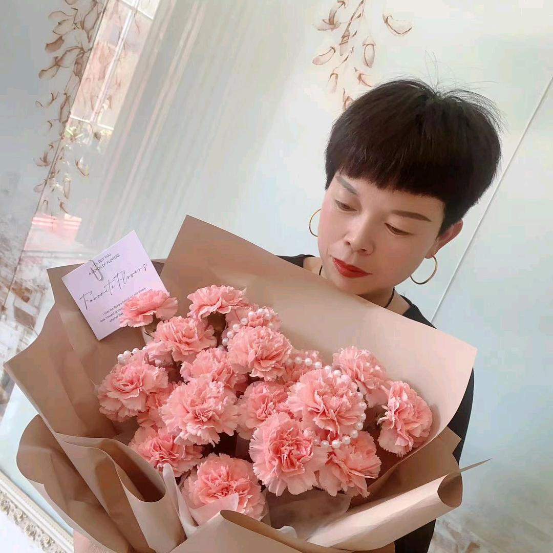 好人一生平安，陈