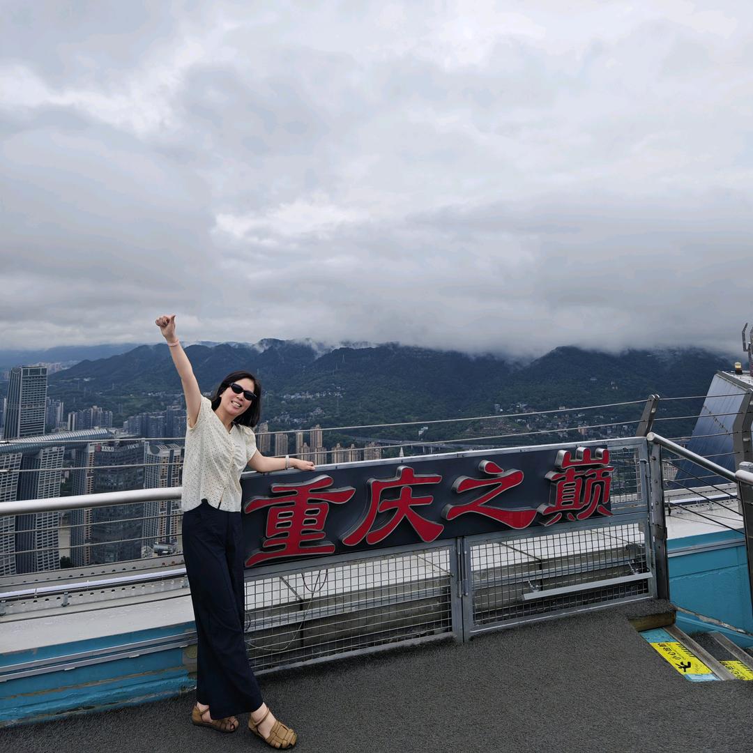诺麻麻👩