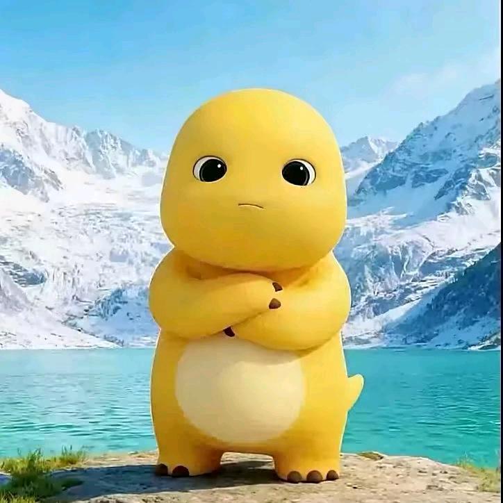 冷尘栖头像