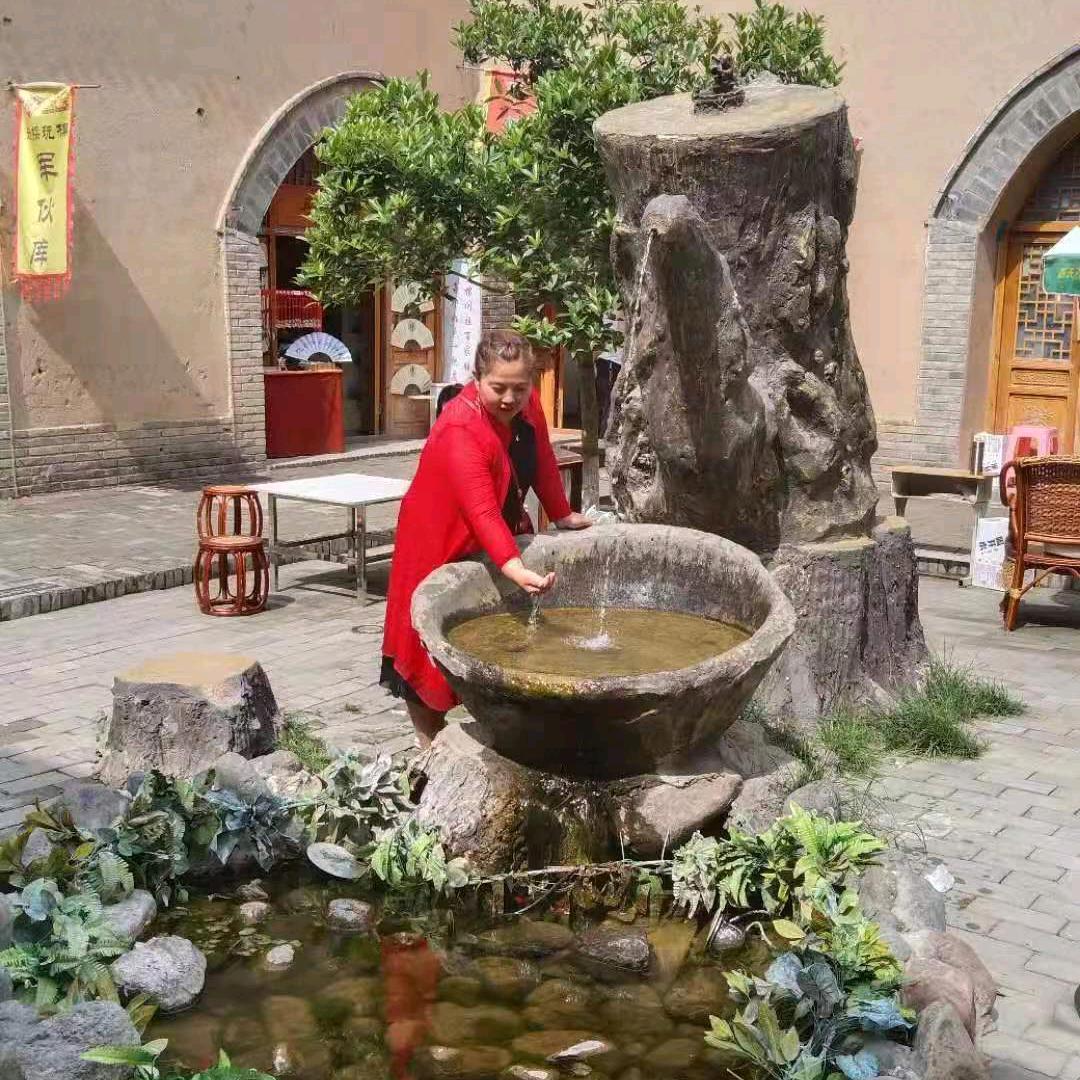 油条豆腐脑