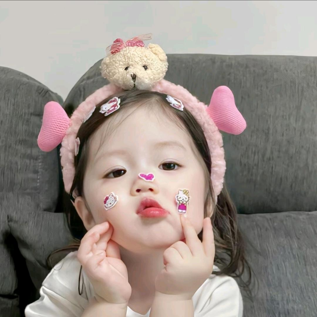 小小糖🍬