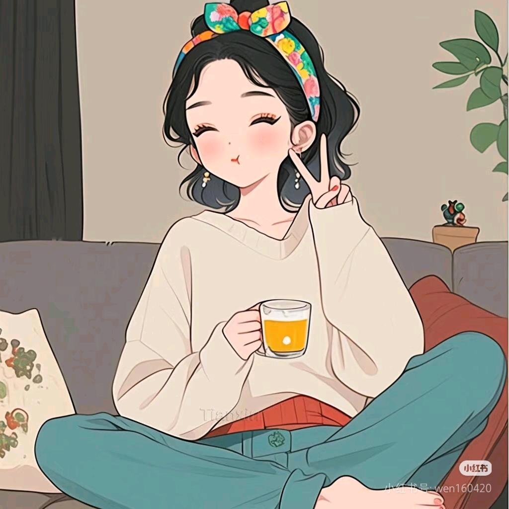 拾光吖