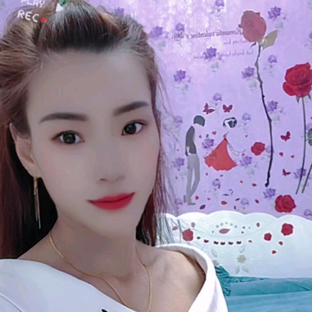 暴富小仙女，