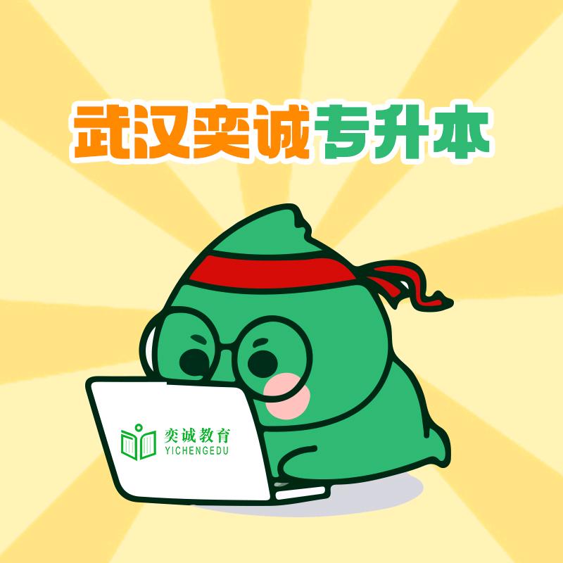 湖北奕诚专升本