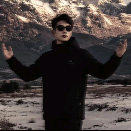 在逃村主任.