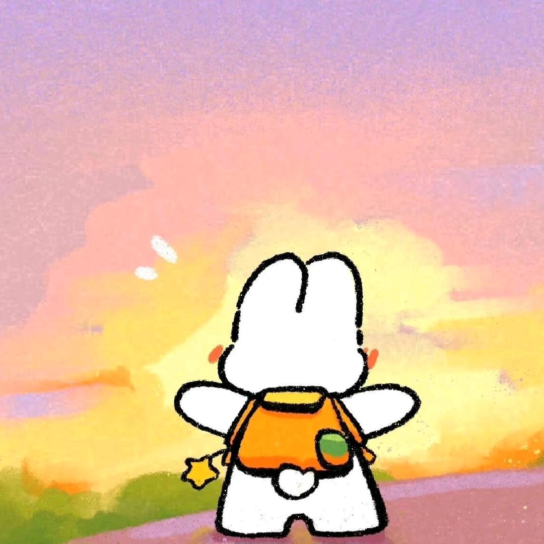 🍊悠悠✨兔🤗