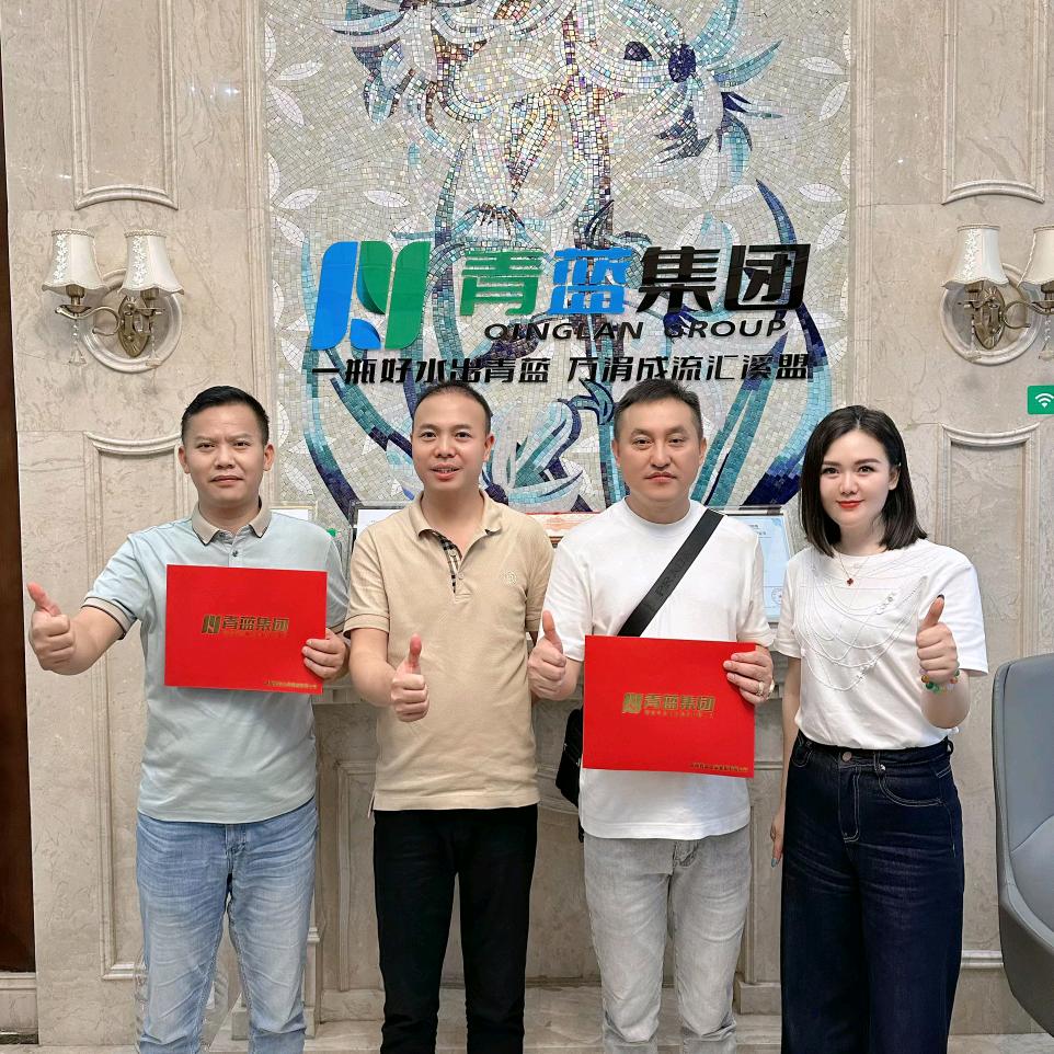 溪盟山泉景德镇代理商