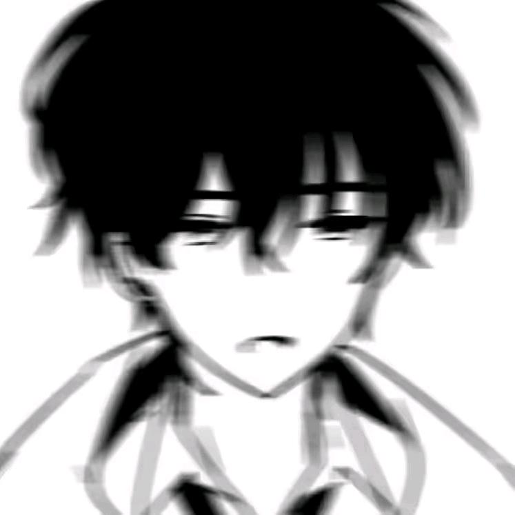 只想陪小猫看雪