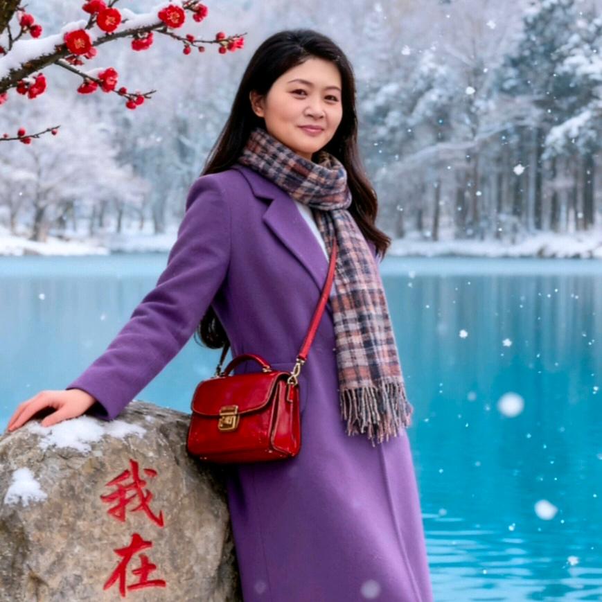 小翠❤️67年的羊🐏❤️❤️