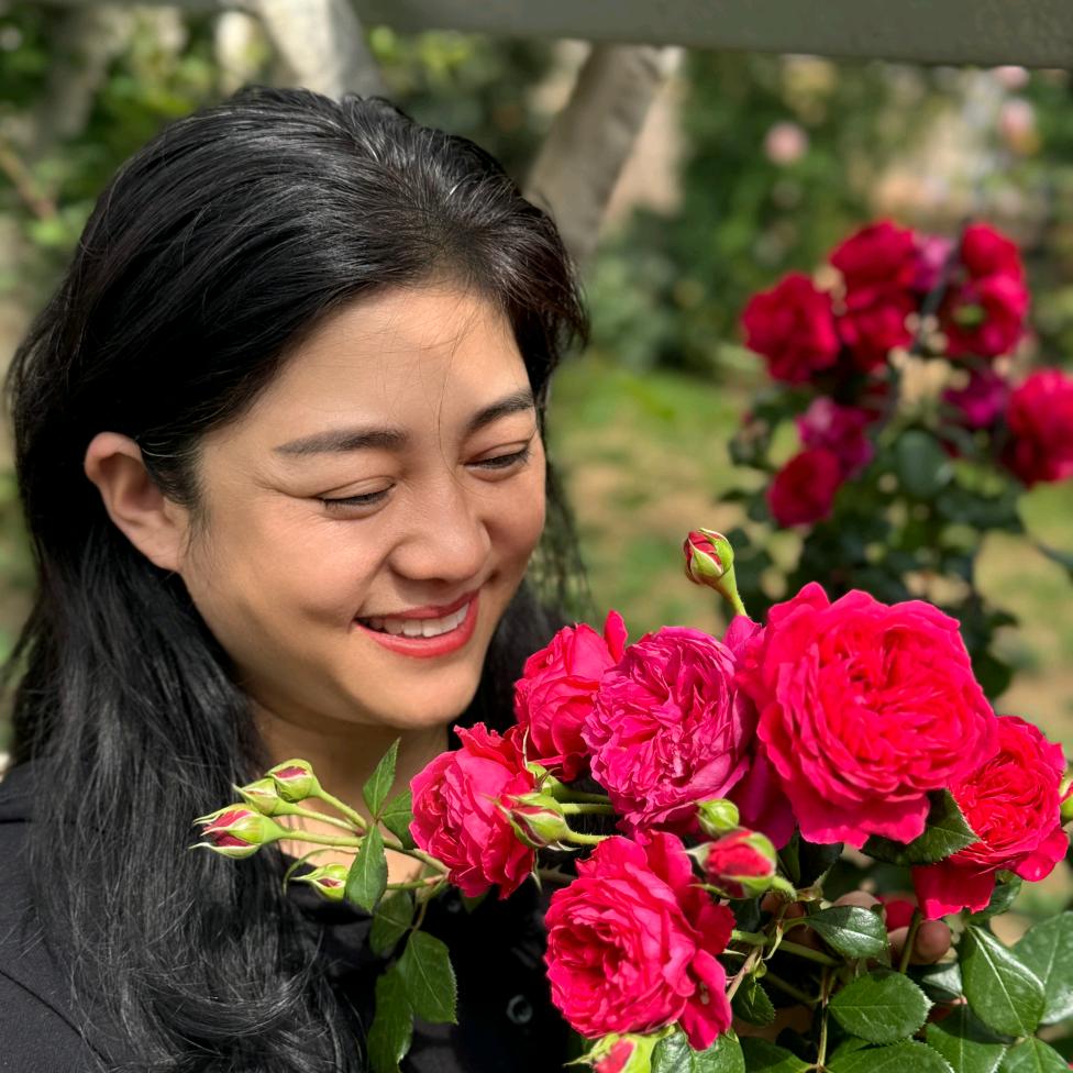 芳姐🌸