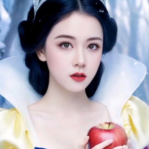 爱心佳人💃（回赞是礼貌）