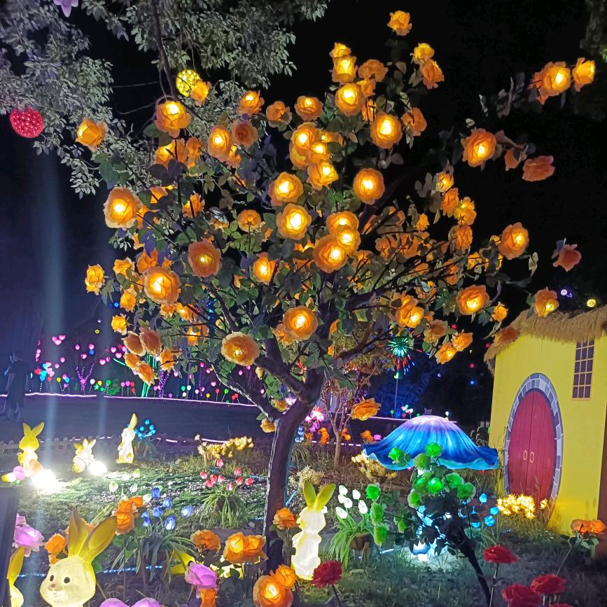 《往后余生好好爱自己》