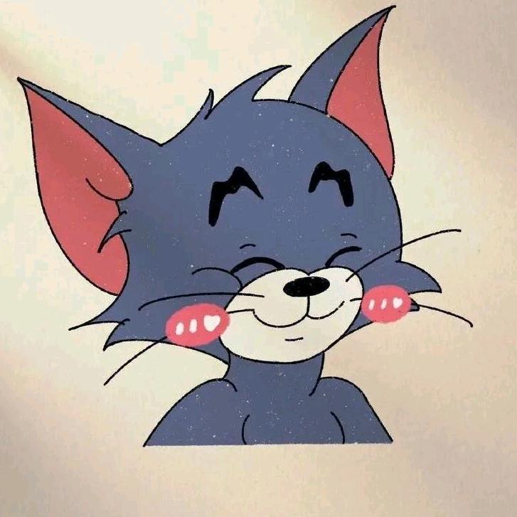 忧郁猫