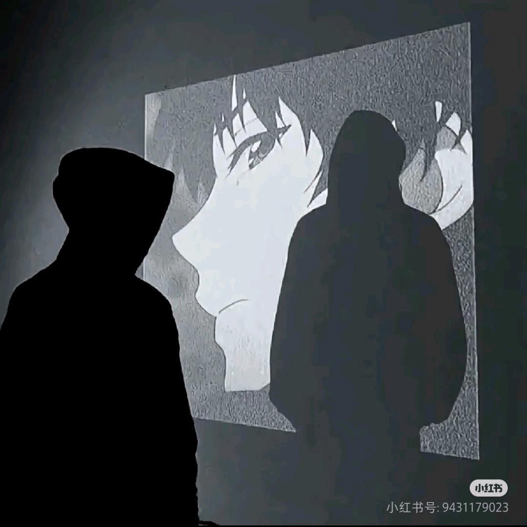执笔绘倾颜