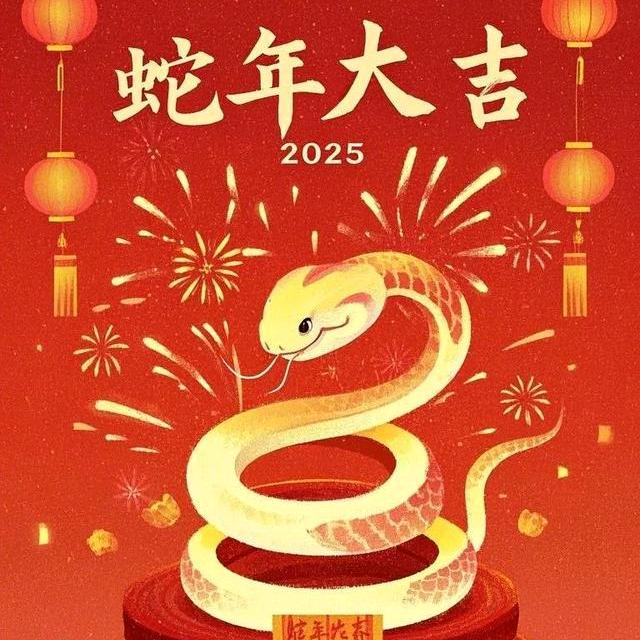 蛇🐍来运转：YYY