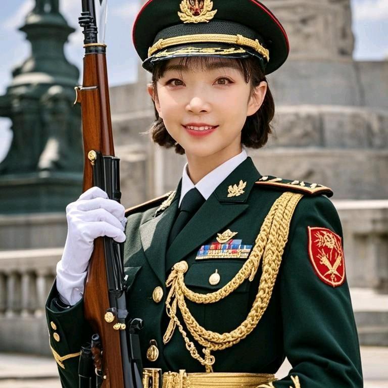 🌹百合花🌹