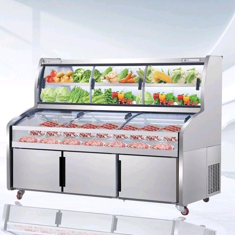 商用制冷设备优选