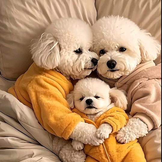 猪，你还好吗……