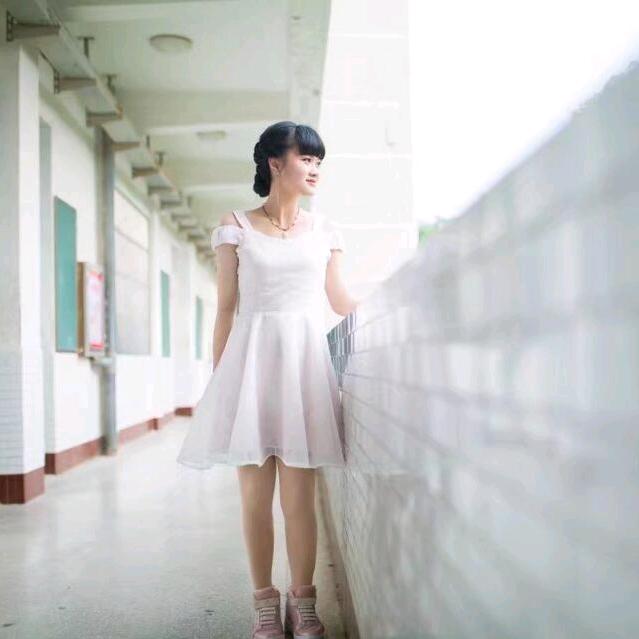 无指姑娘小慧儿
