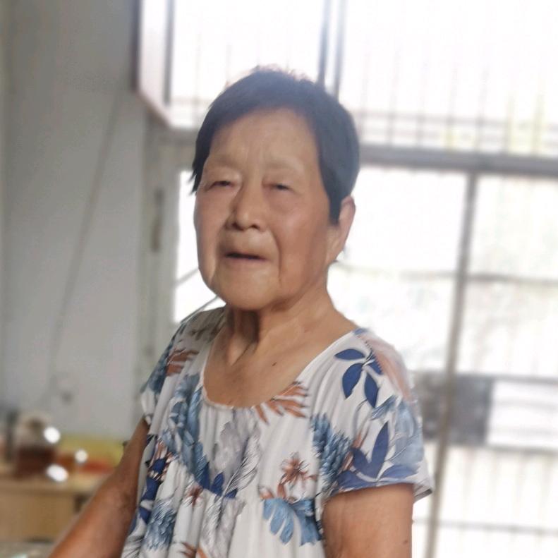 孟奶奶