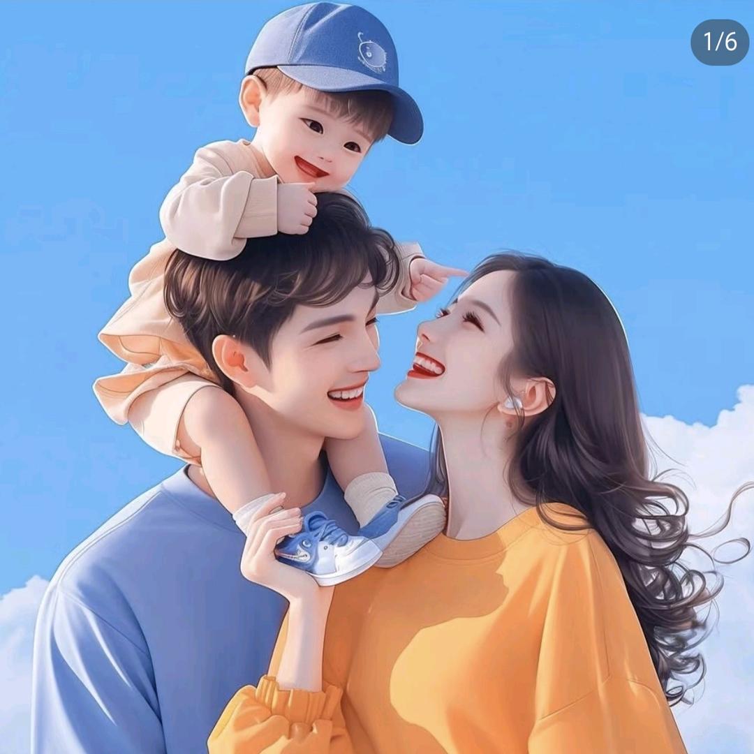 🍀橘子很甜～