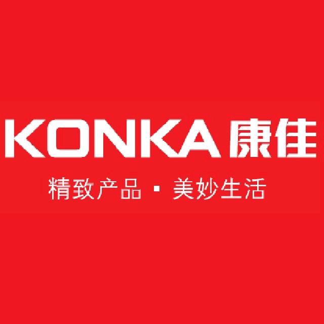 KONKA康佳即热热水器工厂