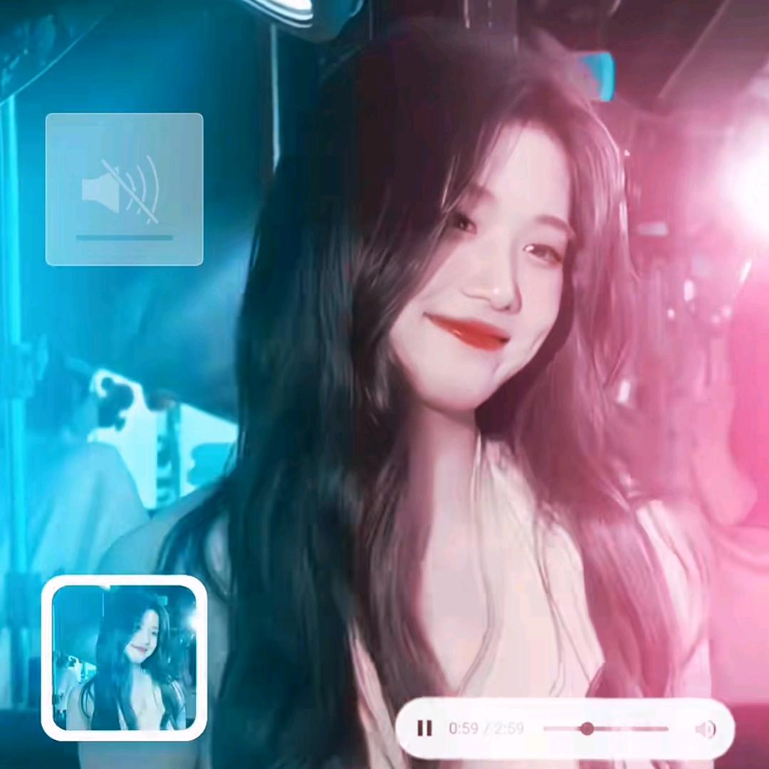 暴走女