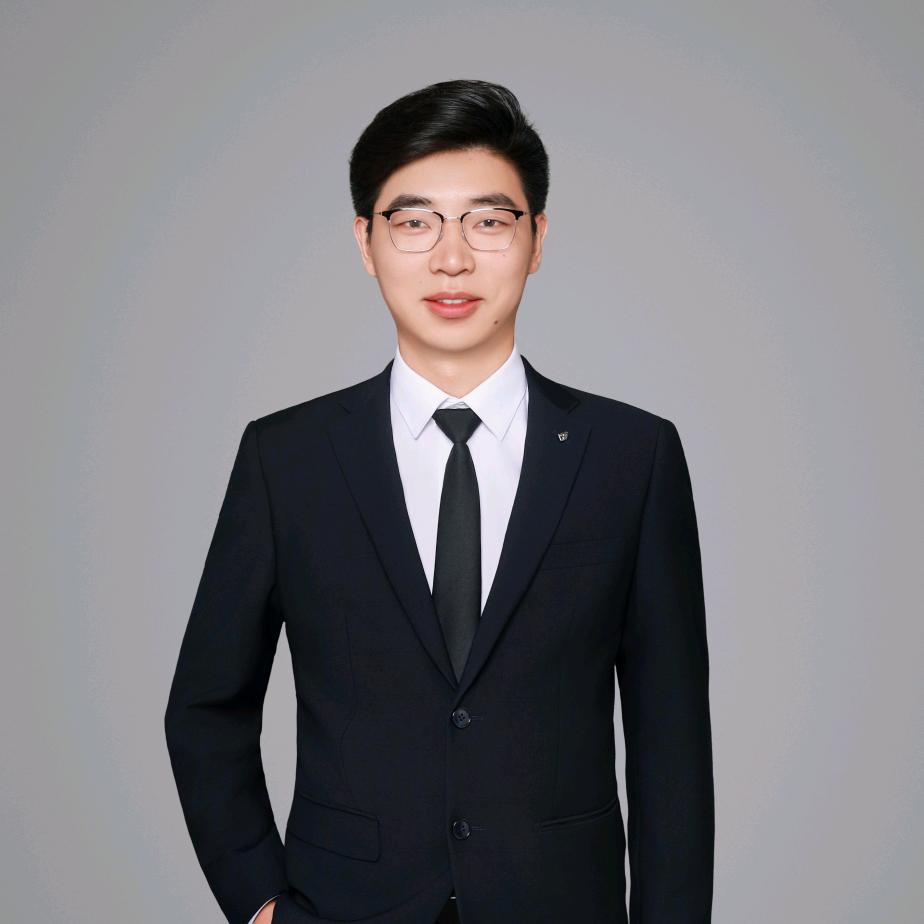公考李安