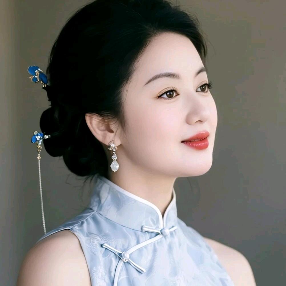 樱桃红