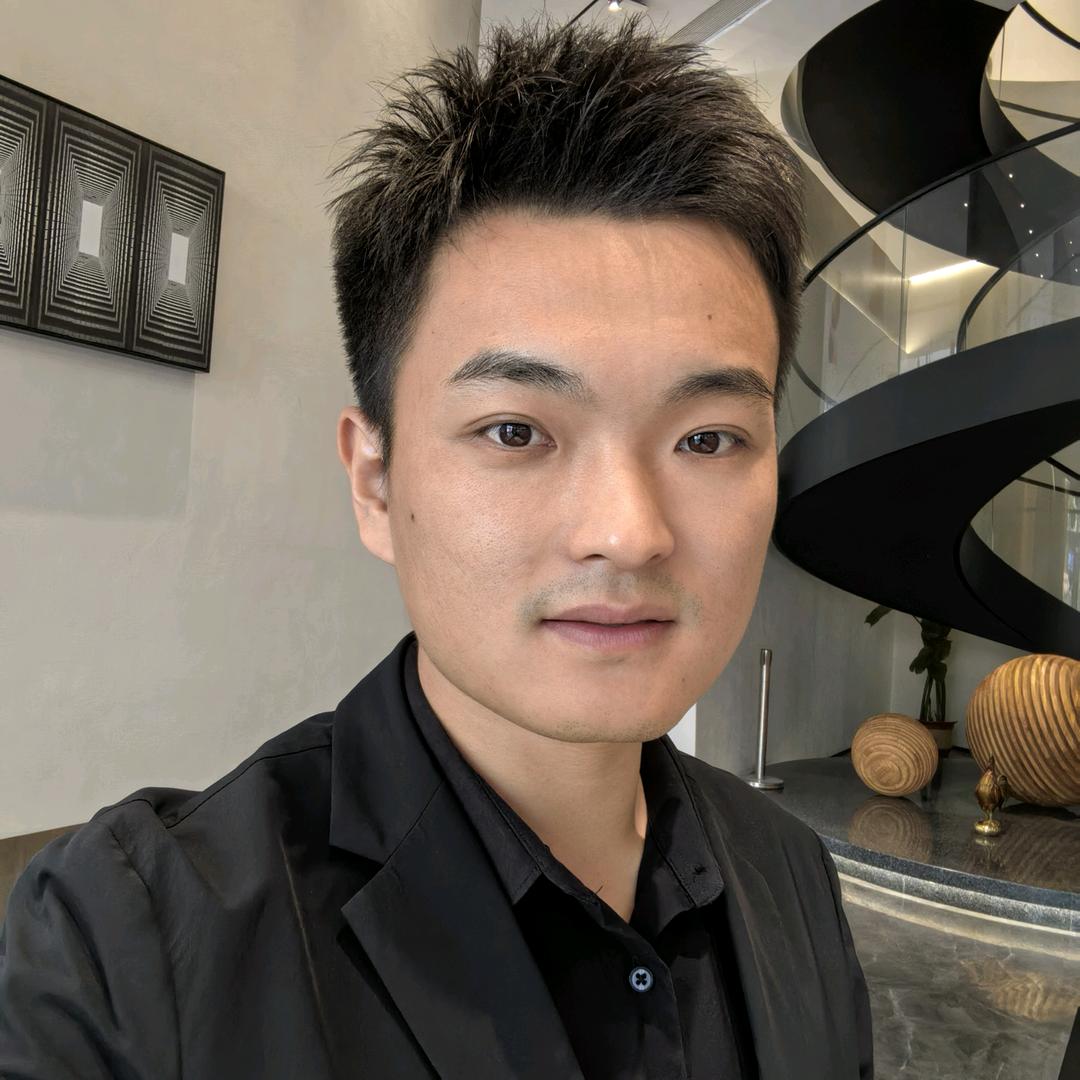幸福徽创壹号院孙志明