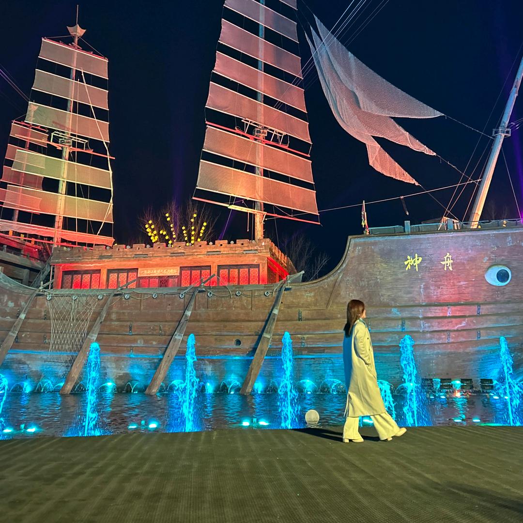 林挣钱的摆摊日记