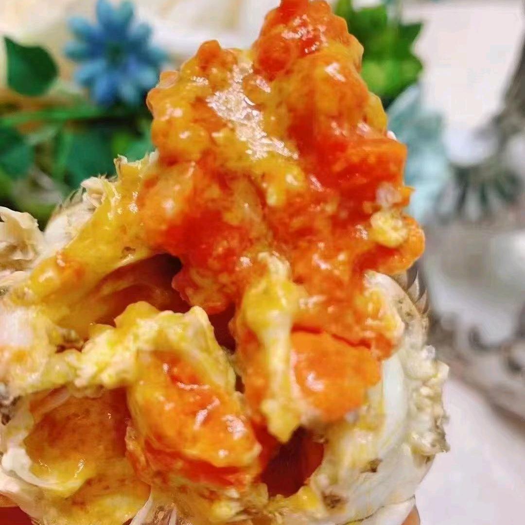 宜兴高塍蟹老板