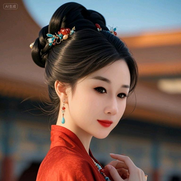 一片绿叶