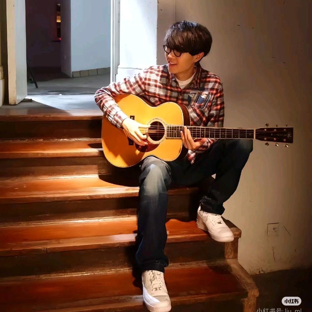 自由のKhalil Fong