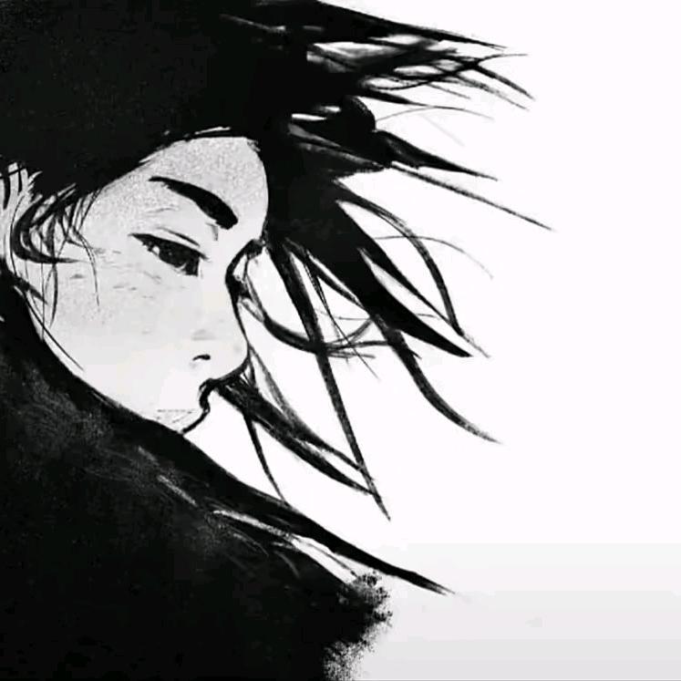 诀别泪.